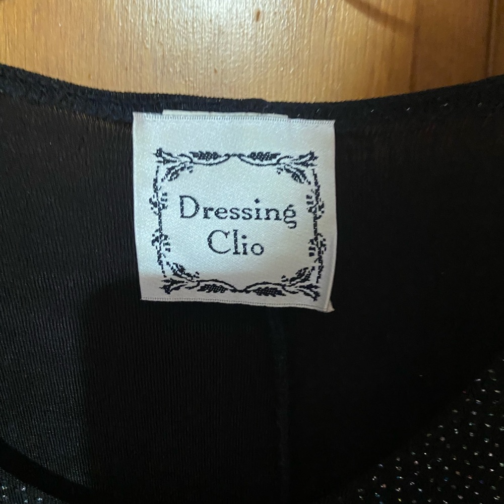 VINTAGE DRESS - Picture 2 of 4